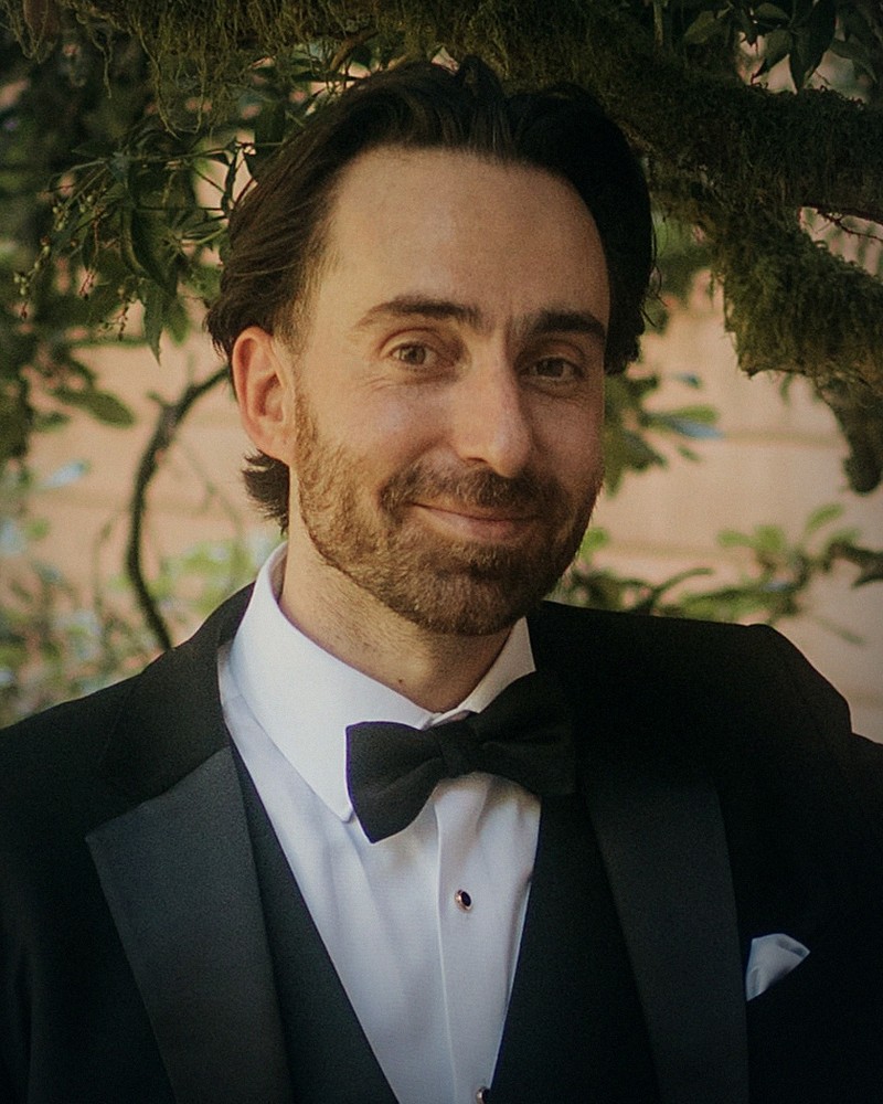 Tyler Diamond
