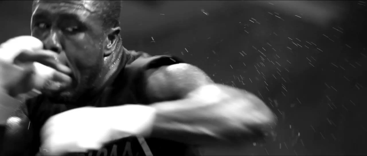 Andre Berto: Returning a Champion