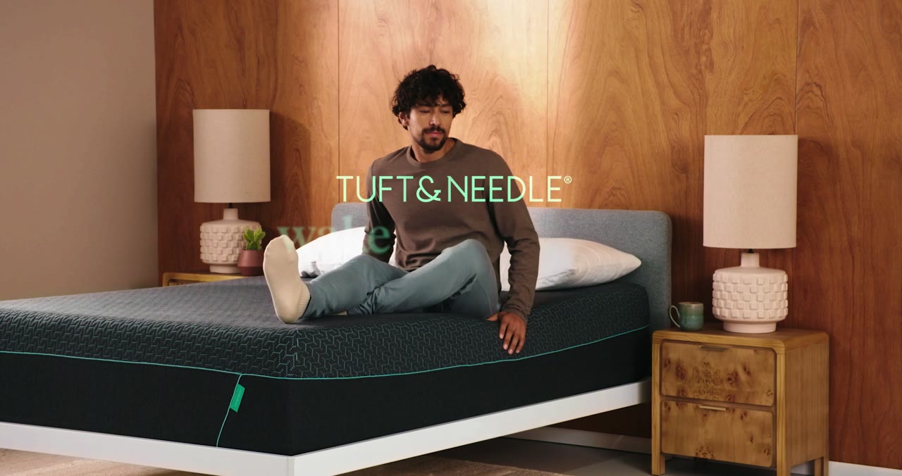 Tuft & Needle