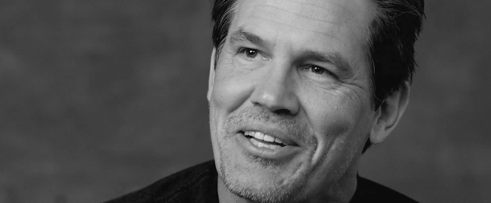 Josh Brolin interview