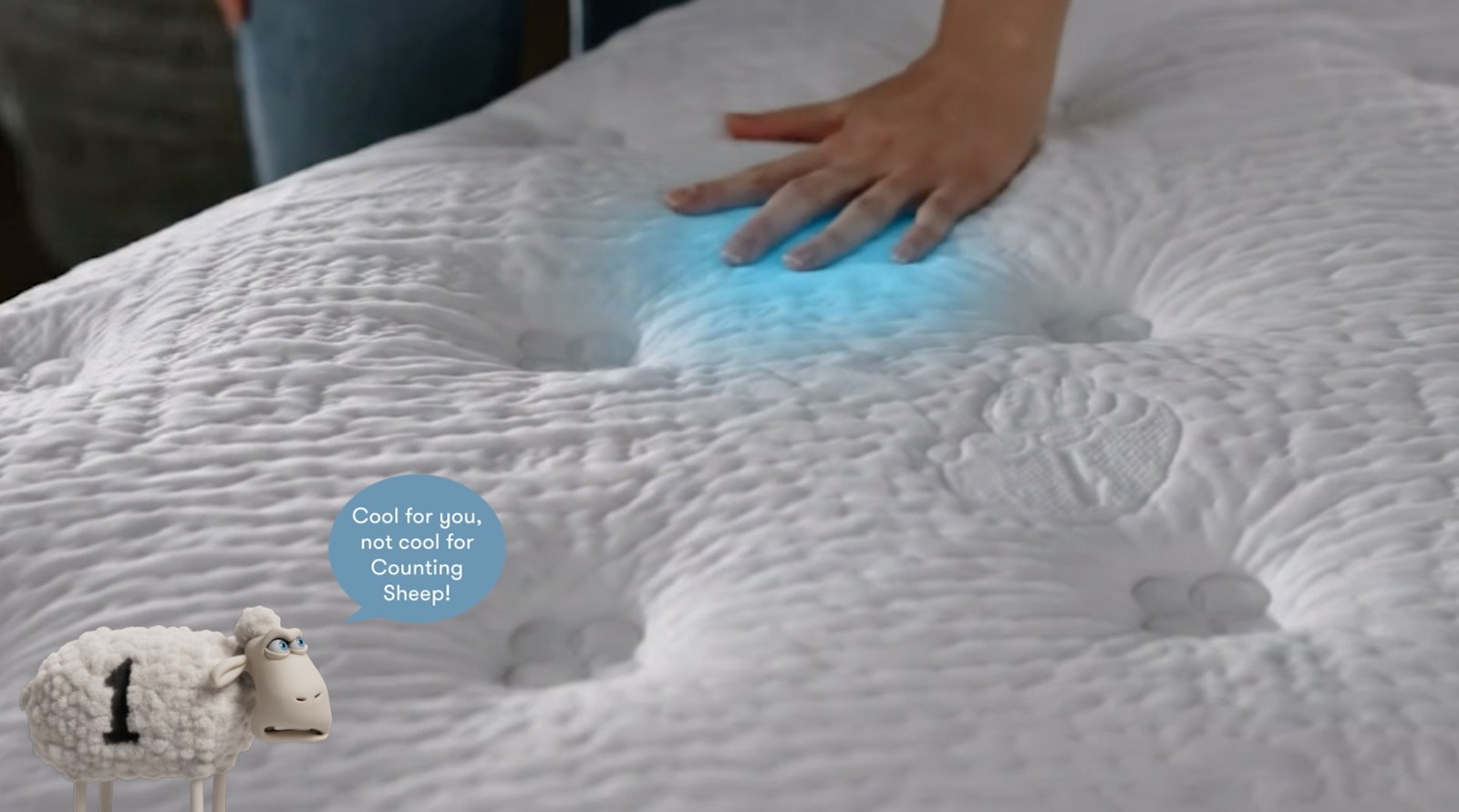 Serta Perfect Sleeper